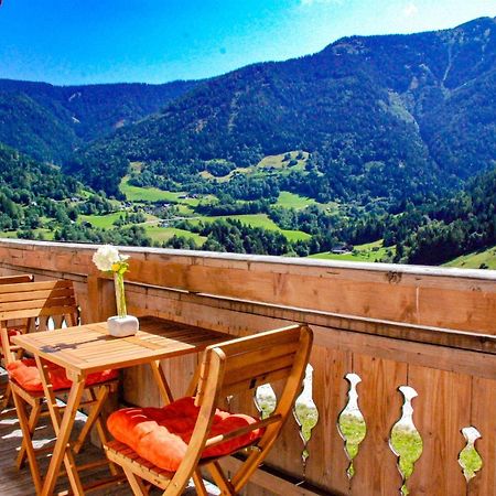 Wastlbauer - Luxus Chalet Mit Wohlfuehlfaktor Kleinsolk Kültér fotó