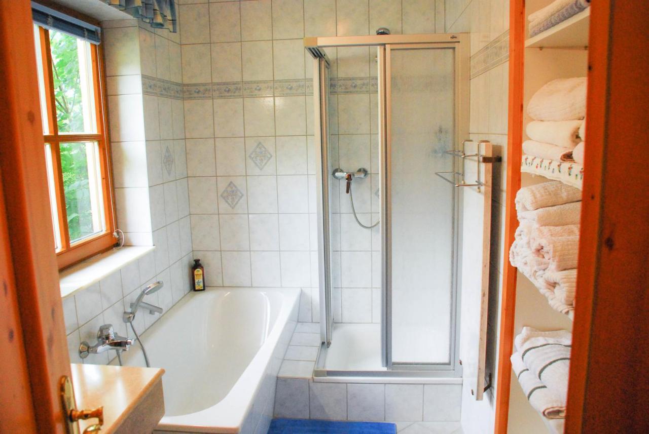 Wastlbauer - Luxus Chalet Mit Wohlfuehlfaktor Kleinsolk Kültér fotó