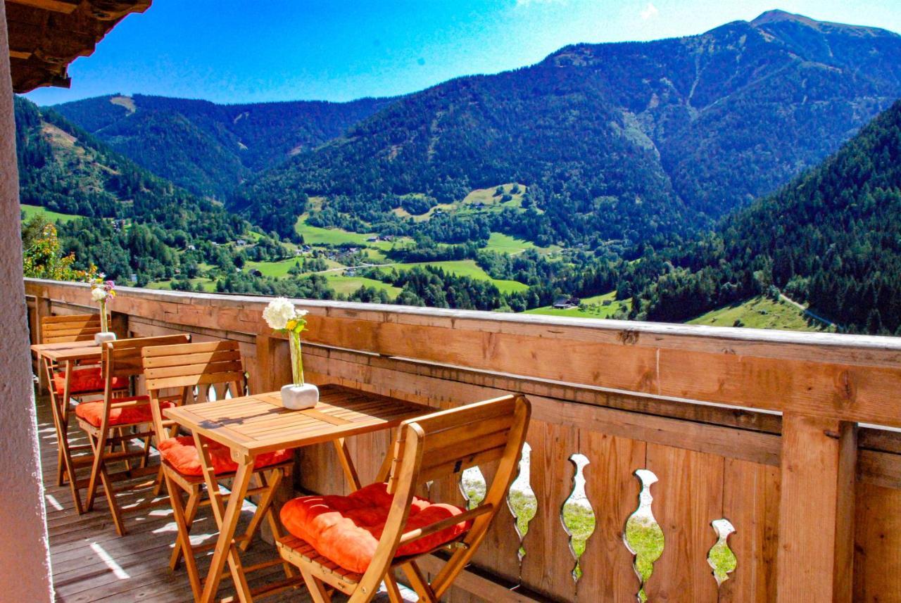 Wastlbauer - Luxus Chalet Mit Wohlfuehlfaktor Kleinsolk Kültér fotó