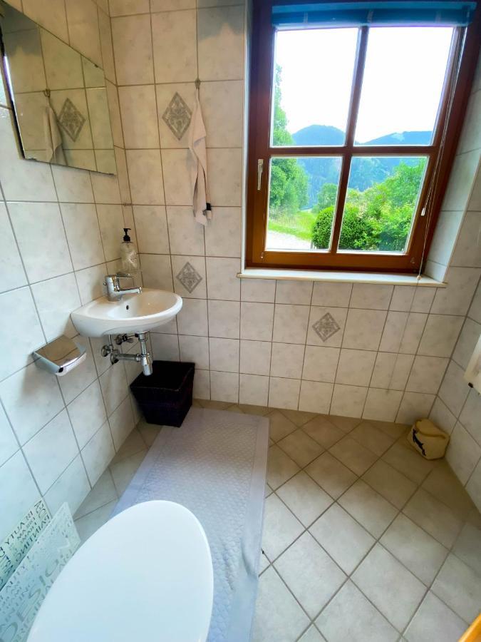 Wastlbauer - Luxus Chalet Mit Wohlfuehlfaktor Kleinsolk Kültér fotó