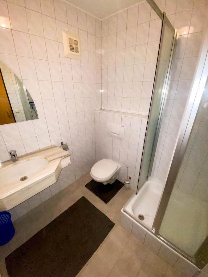 Wastlbauer - Luxus Chalet Mit Wohlfuehlfaktor Kleinsolk Kültér fotó