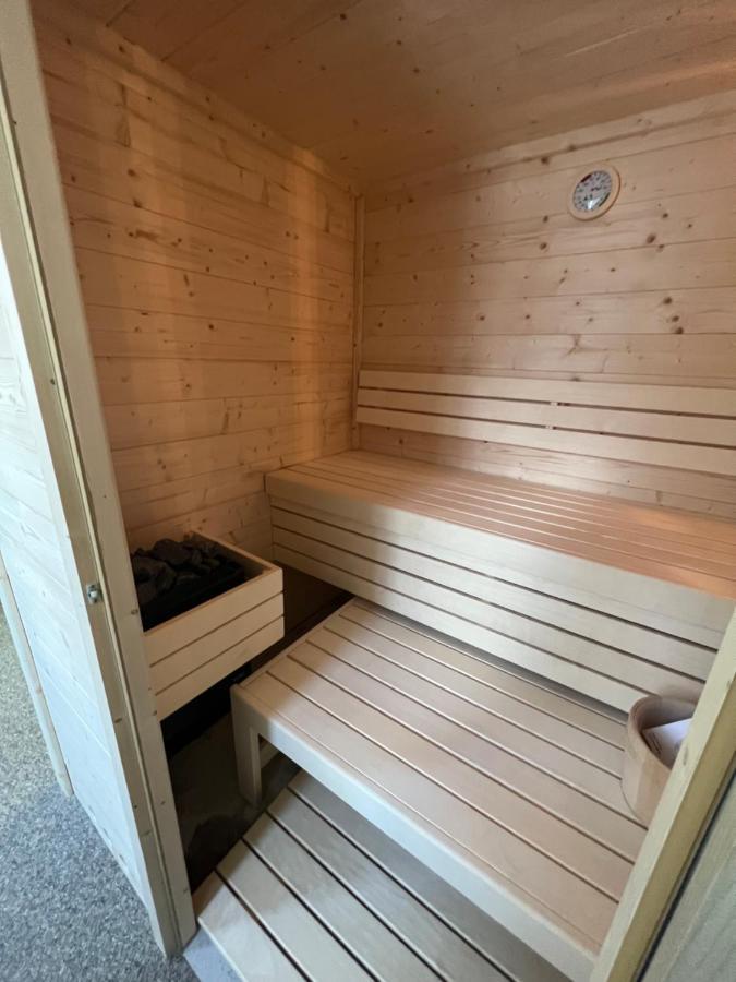 Wastlbauer - Luxus Chalet Mit Wohlfuehlfaktor Kleinsolk Kültér fotó